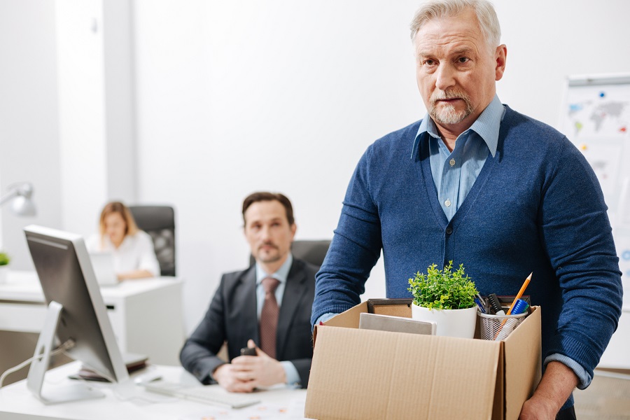 Contract Lawyer
